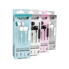 Auricular Er-124  Digivolt