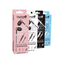 Auricular Er-136 Micro Digivolt