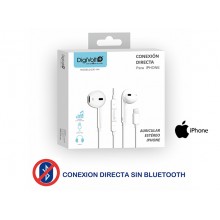 Auricular Er-144 Digivolt Iphone