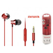 Auricular Boton Estm-50rd Aiwa