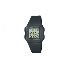 Reloj F-201w.1a Casio