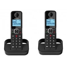 Telefono Inal. F860 Duo Alcatel