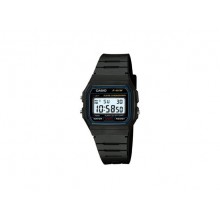 Reloj F-91w Casio