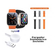 Smartwatch Fb-20 Digivolt