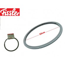 038 667 00 205/0 Junta Goma 22 Cm Fissler