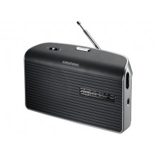 R/p Grn1500 Negro-gris Grundig