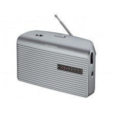 R/p Grn1510 Silver Grundig