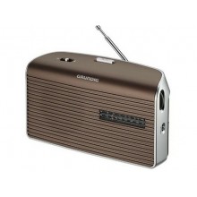 R/p Grn1550 Brown-silver Grundig