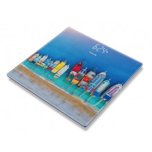 Bascula Baño Gs-215 Barcas Beurer