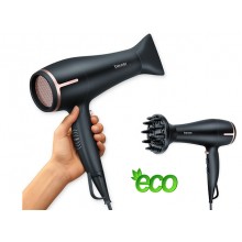Secador Pelo Hc-60  1400w Beurer******