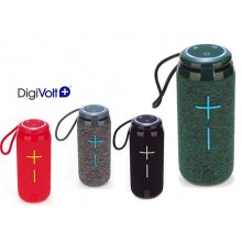 Altavoz Bluetooth Hifi-77 14w Digivolt