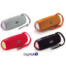 Altavoz Bluetooth Hifi-78 20w Digivolt