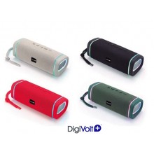Altavoz Bluetooth Hifi-79 20w Digivolt