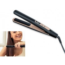 Plancha Pelo Hs-100 Ionica Beurer