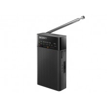 Am/fm Icf-p27 Sony