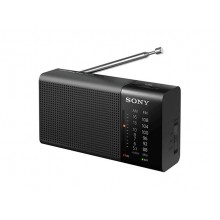Am/fm Icf-p37 Sony