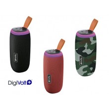 Altavoz Bluetooth J-108 10w Digivolt