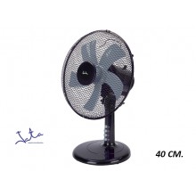 Ventilador Jvvm3124 Sobremesa Jata