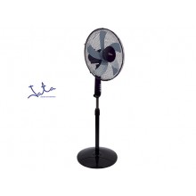 Ventilador Pie Jvvp3135 40cm Jata