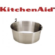 Bowl Inox. Baño Maria K5awj Kitchenaid
