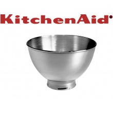 Bol Acero Inox 5kb3ss Kitchen Aid