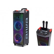 Altavoz Kbtus-710mkii Bluet. Aiwa