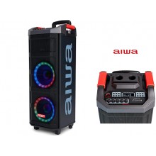 Altavoz Kbtus-608mkii Bluet. Aiwa