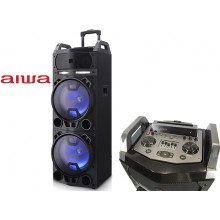 Altavoz Kbtus-900 Bluet. Aiwa