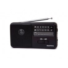 Am/fm Ks-102 N Sanyo