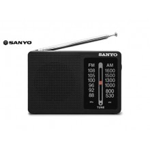 Am/fm Ks-106n Sanyo
