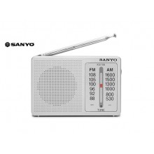 Am/fm Ks-106p Sanyo