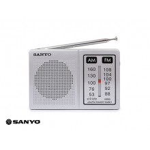Am/fm Ks-108p Sanyo