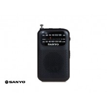 Am/fm Ks-112n Sanyo