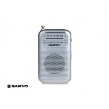 Am/fm Ks-112p Sanyo