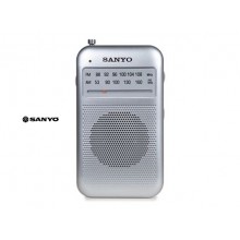 Am/fm Ks-113pl Sanyo
