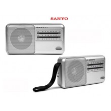 Am/fm Ks-120 Pl Sanyo