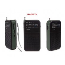 Am/fm Ks-129 Sanyo