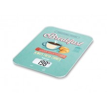 Peso Cocina Ks-19 Breakfast Beurer