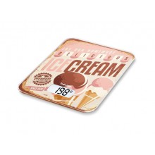 Peso Cocina Ks-19 Ice Cream Beurer
