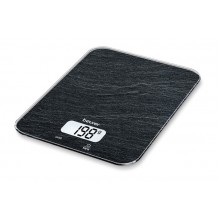 Peso Cocina Ks-19 Pizarra Beurer