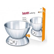 Peso De Cocina Ks-54 Beurer
