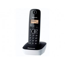 Telefono Kx-tg1611w Blanco Panasonic