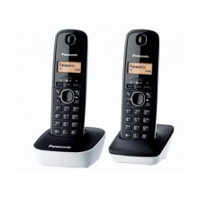 Telefono Duo Kx-tg1612 Panasonic