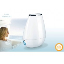 Humidificador Lb-37 Blanco Beurer