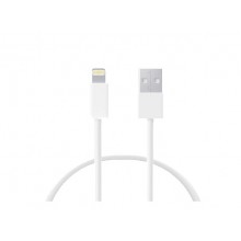 Cable Carga/datos Lcl2001alb Usb/lightning Ksix