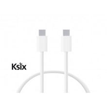 Cable Carga/datos Lcl2001ccb C/c Ksix