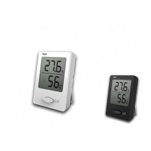 Termometro/higrometro Int. Ld-1111sami