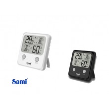 Termometro/higrometro Ld-1118 Sami