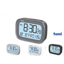 Despertador Ld-1120 Sami