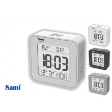 Despertador Digital Ld-1121 Sami